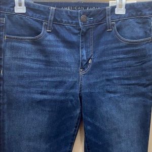 BRAND NEW, American eagle jeans